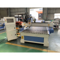 1300*2500mm Professional Wood Door Making CNC Router Machine Woodworking